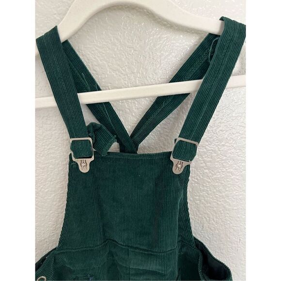 Vintage Sears Corduroy Overalls